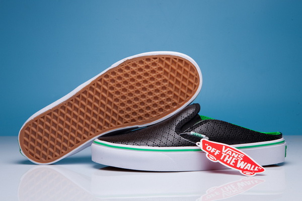 Vans Low-Top Slip-on Men Shoes--101